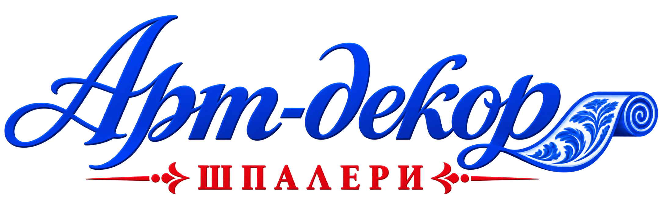 Салон шпалер «Арт-декор»